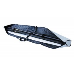 FULLY PADDED RIG TRAVEL BAG