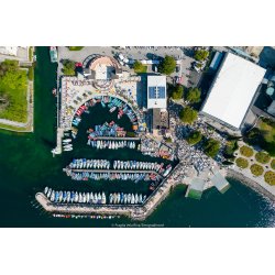 Charter Lake Garda meeting 44th - 2026