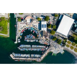 Charter Lake Garda meeting 44th - 2026