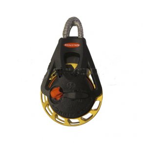 Ronstan Orbit winchblock 55