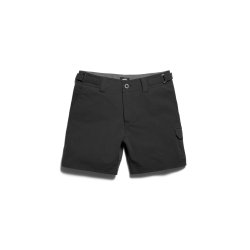 Deck Shorts, black Woman