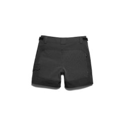 Deck Shorts, black Woman