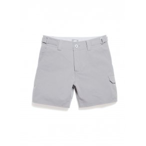 Zhik Deck Shorts, Stone, Woman