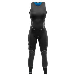 ZhikSkin MicroFleece Skiff Womens