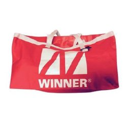 WINNER Shoulder LOGO bag