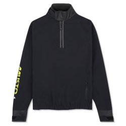 Musto Champ Smock Black