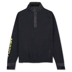 Musto Champ Smock Black