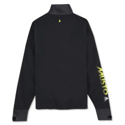 Musto Champ Smock Black