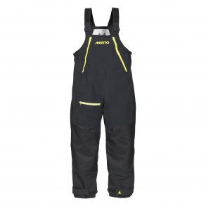 Musto Championship Hi-Fits Black/Black