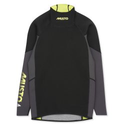 Musto WOMEN'S CHAMPIONSHIP NEOPRENE LONG SLEEVE TOP