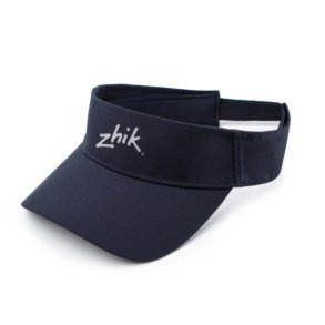 Zhik Sports Visor Navy O/S