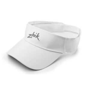 Zhik Sports Visor White O/S