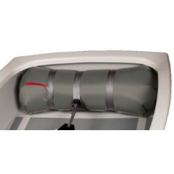 Strap for bouyancy bag