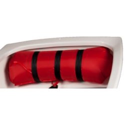 Strap for bouyancy bag