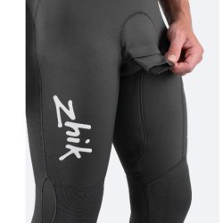 Zhik SuperWarm X Skiff Yulex Mens