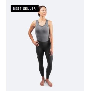 Zhik SuperWarm X Skiff Yulex Woman