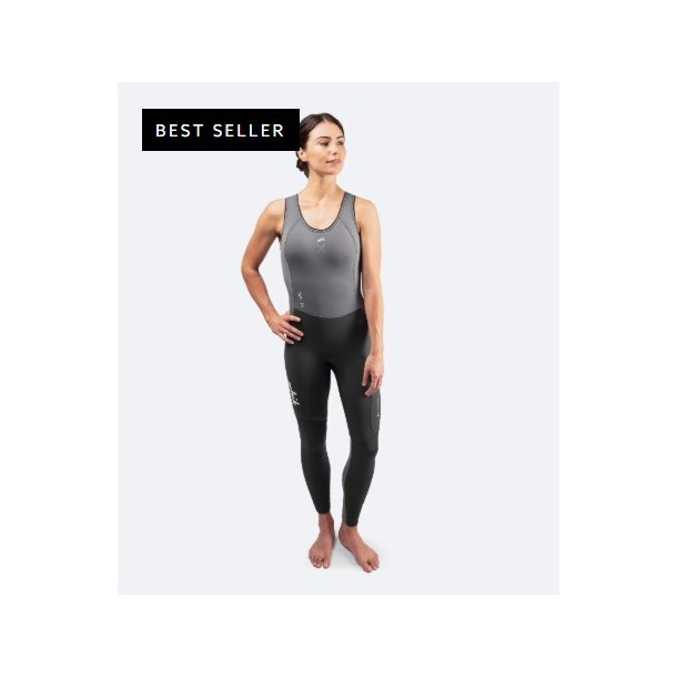 Zhik SuperWarm X Skiff Yulex Woman