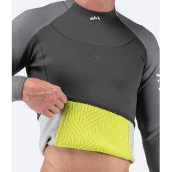 Zhik SuperWarm X Top Yulex Men