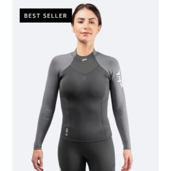 Zhik SuperWarm X Top Yulex Woman