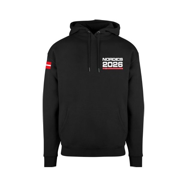 JNOM Sweat Shirt