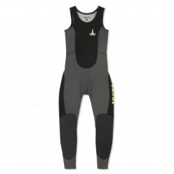 Musto Women's Foiling ThermoHOT Impact Wetsuit