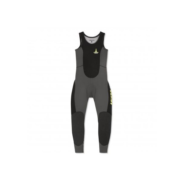 Musto Women's Foiling ThermoHOT Impact Wetsuit