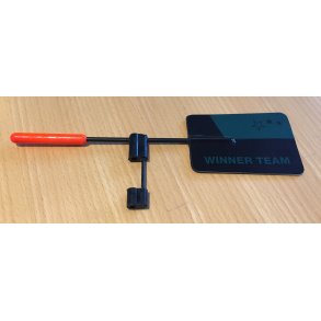 Wind indicator by Blacksmith WINNER TEAM
