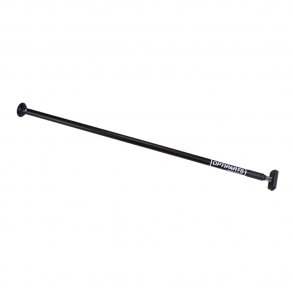 Optimist rorpindsforlnger Maximum lngde , super smooth