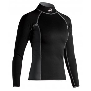 ZhikSkin Titanium Top Womens