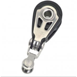 Holt block/becket & fork