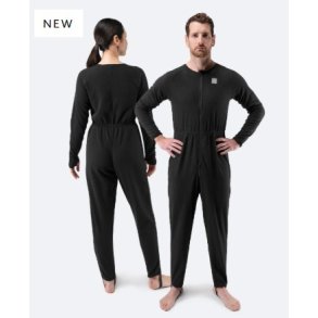 Zhik Drysuit Underfleece