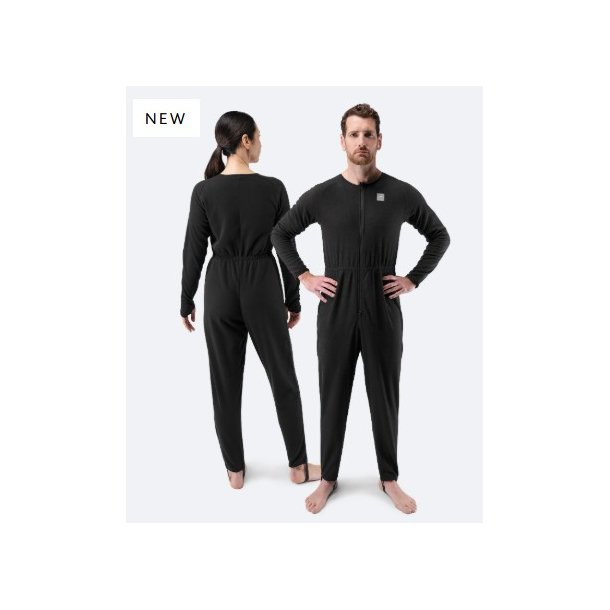Zhik Drysuit Underfleece