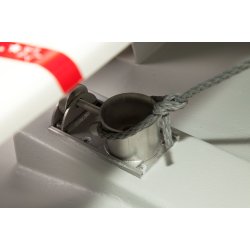 Maststep 3D STAR / Mastefod komplet 3D Star