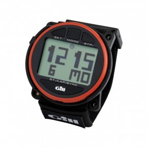 Regatta Race Timer (red)