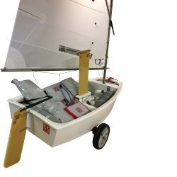 DenMark 3D FLEX Package