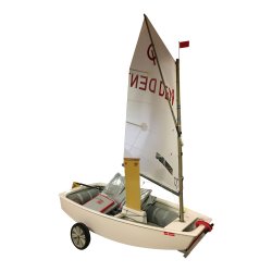 DenMark 3D FLEX Package