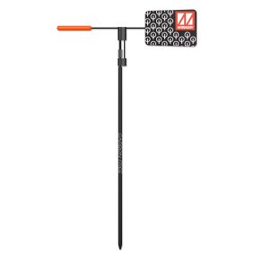 Wind indicator by Blacksmith Winner Logo