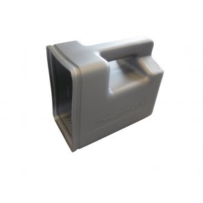 Winner Bailer, 3,5ltr , Ti-grey