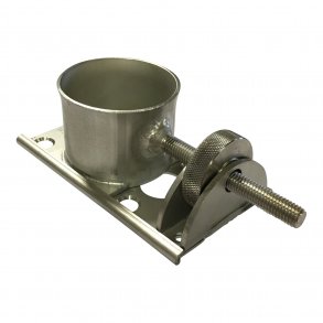 Maststep 3D STAR / Mastefod komplet 3D Star