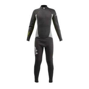 Zhik Junior Steamer Wetsuit