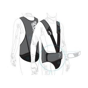T1 Trapeze Harness