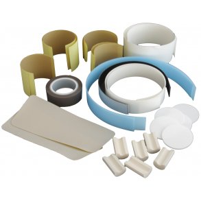 Vedligeholdelse og reparation