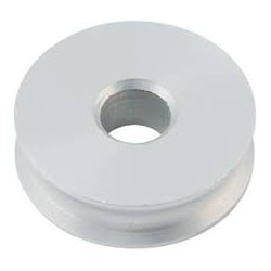 Hjul til mastetop - E-jolle - Marstrm